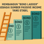Membangun "Bond Ladder" sebagai Sumber Passive Income yang Stabil