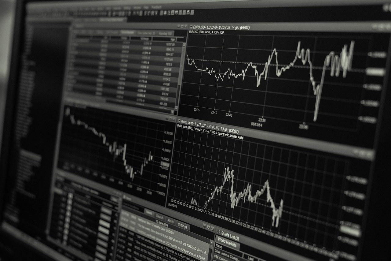 Day Trading vs Swing Trading vs Investasi: Mana Gaya yang Cocok untuk Anda?
