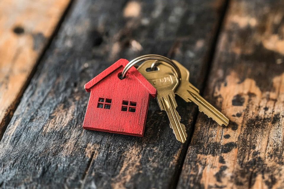 Investasi Properti untuk Pemula: Langkah Awal Menuju Kebebasan Finansial