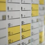 Membuat Kalender Konten Media Sosial yang Terstruktur dan Efektif