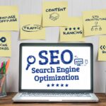 SEO On-Page Lengkap: Optimasi dari Title Tag hingga Internal Linking