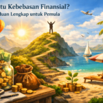 Apa Itu Kebebasan Finansial Panduan Lengkap untuk Pemula
