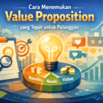 Cara Menemukan Value Proposition yang Tepat untuk Pelanggan