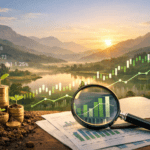 Strategi Investasi di Tengah Volatilitas Ashmore Sarankan Fokus pada Fundamental dan Valuasi