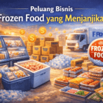 Peluang Bisnis Frozen Food yang Menjanjikan