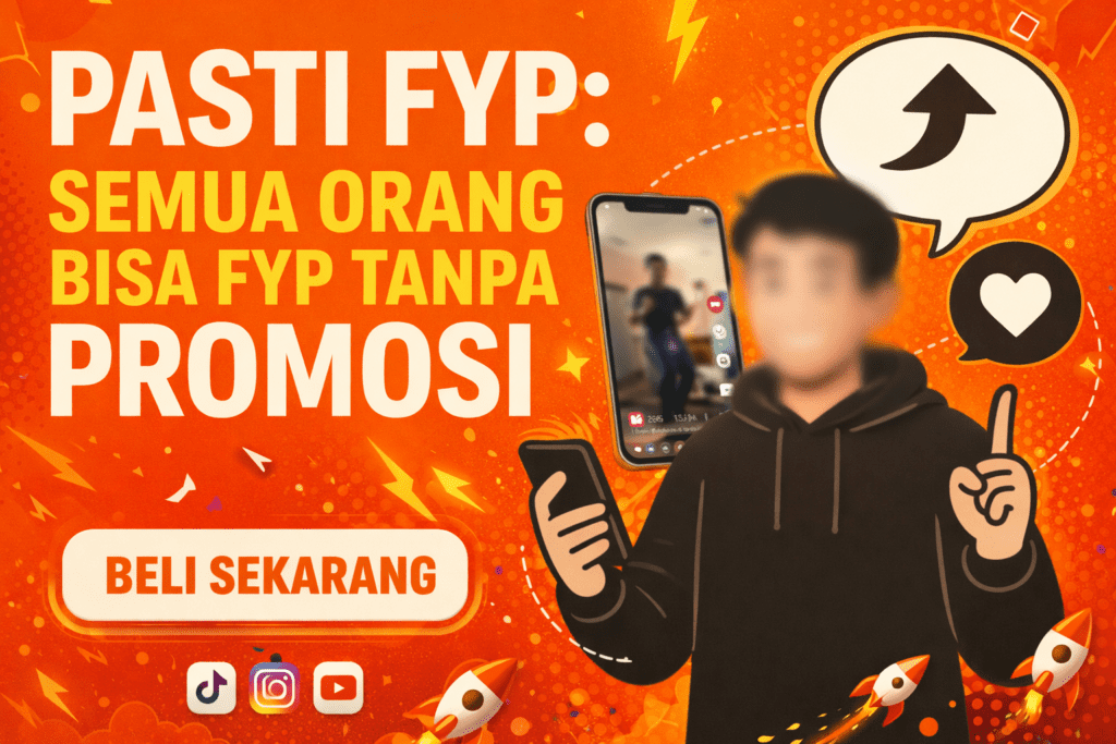 semua orang bisa fyp