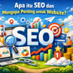 Apa itu SEO dan Mengapa Penting untuk Website