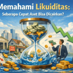 Memahami Likuiditas Seberapa Cepat Aset Bisa Dicairkan