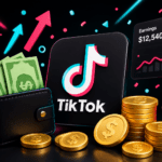 Rahasia Hasilkan Uang dari TikTok 2026: 6 Jurus Ampuh Tanpa Perlu Viral