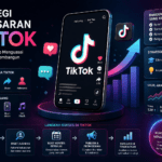 Strategi Pemasaran TikTok Panduan Lengkap Menguasai Algoritma dan Membangun Brand di 2026
