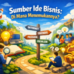 Sumber Ide Bisnis Di Mana Menemukannya Panduan Lengkap untuk Pemula dan Pengusaha
