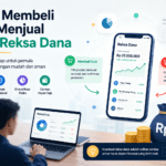 Cara Membeli dan Menjual Unit Reksa Dana untuk Pemula