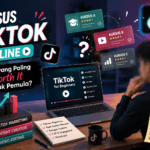 kursus tiktok