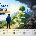 Mengapa Investasi Penting di Tengah Ancaman Inflasi Ini 5 Alasan Utama