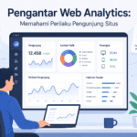 Pengantar Web Analytics: Memahami Perilaku Pengunjung Situs