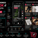 Konten Promosi TikTok Seperti Apa yang Paling Laku Ini Contohnya