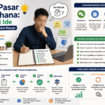 Riset Pasar Sederhana Validasi Ide Sebelum Produksi Massal