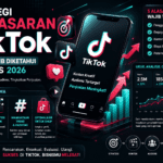 Strategi Pemasaran TikTok yang Wajib Diketahui Pebisnis 2026