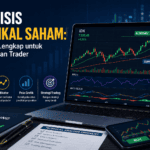Analisis Teknikal Saham Panduan Lengkap untuk Investor dan Trader 2026