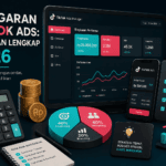 Anggaran TikTok Ads Panduan Lengkap 2026