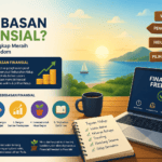 Apa Itu Kebebasan Finansial Panduan Lengkap Meraih Financial Freedom