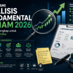 Memahami Analisis Fundamental Saham 2026 Panduan Lengkap untuk Investor Cerdas