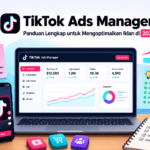 TikTok Ads Manager Panduan Lengkap untuk Mengoptimalkan Iklan di 2026