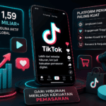 TikTok untuk Bisnis Panduan Lengkap 2026 untuk Meningkatkan Brand dan Penjualan