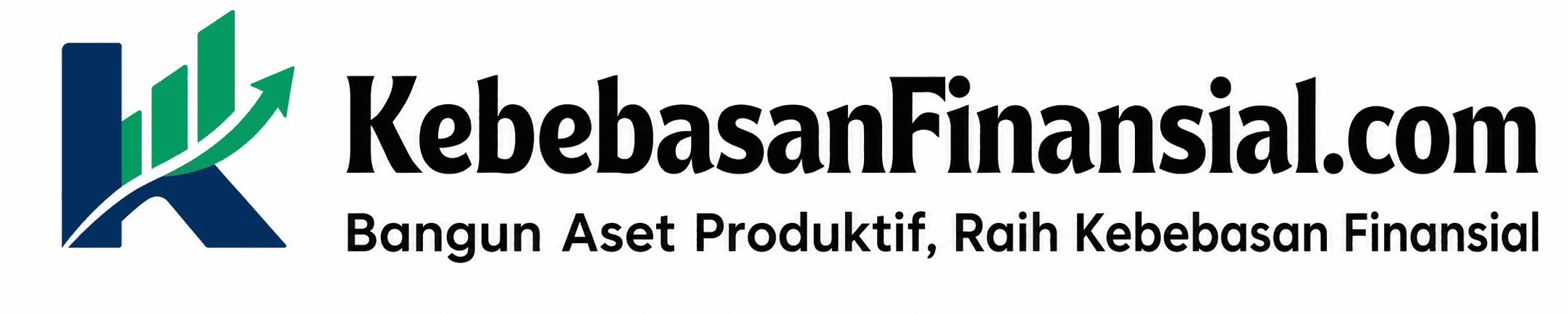 logo kebebasan finansial com