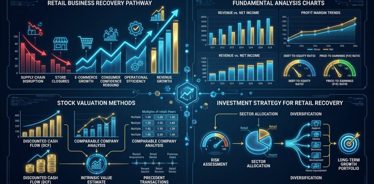 ACES Mulai Pulih, tetapi Apakah Sahamnya Sudah Murah Analisis Fundamental dan Strategi Investasi
