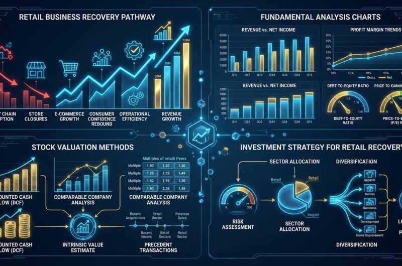 ACES Mulai Pulih, tetapi Apakah Sahamnya Sudah Murah Analisis Fundamental dan Strategi Investasi