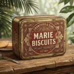 Akhir Era Biskuit Marie Legendaris 92 Tahun Lee Biscuits Tutup Pabrik & Banting Setir Bisnis