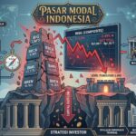 Analisis Pasar Modal: IHSG Menguji Level Psikologis 5.000 di Tengah Sentimen MSCI dan Tekanan Global