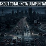 Batam Blackout Total Bikin Lumpuh Kota: Ini Penyebab, Dampak, dan Fakta Terbarunya!