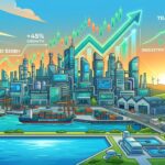 Batam Cuan Besar! Realisasi Investasi Meroket di Tengah Tantangan Lingkungan & Air Baku