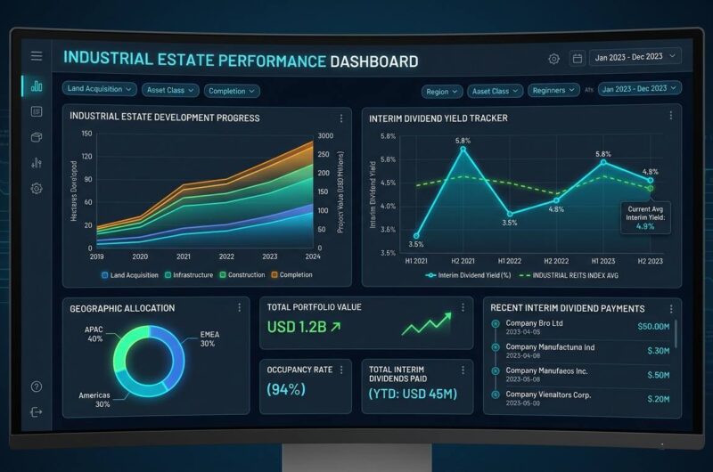 DMAS Bagikan Dividen Interim Rp29 per Saham: Peluang Investasi atau Jebakan Dividend Yield?