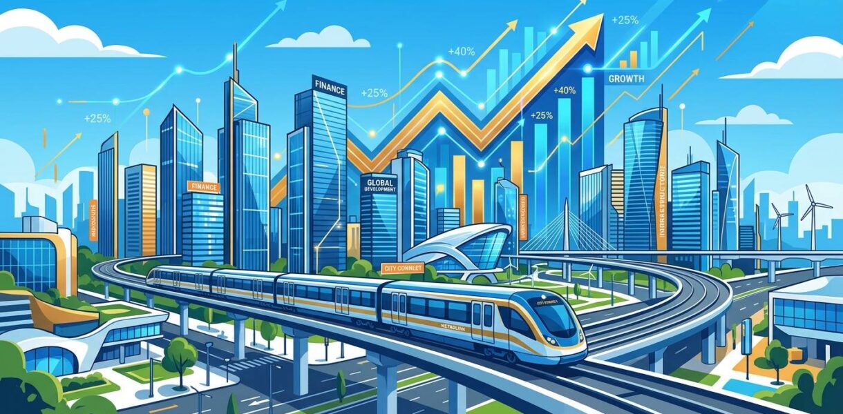 Danantara Gebrak Efisiensi Konsolidasi 750 Anak Usaha BUMN hingga Reaktivasi Kereta Sumatera