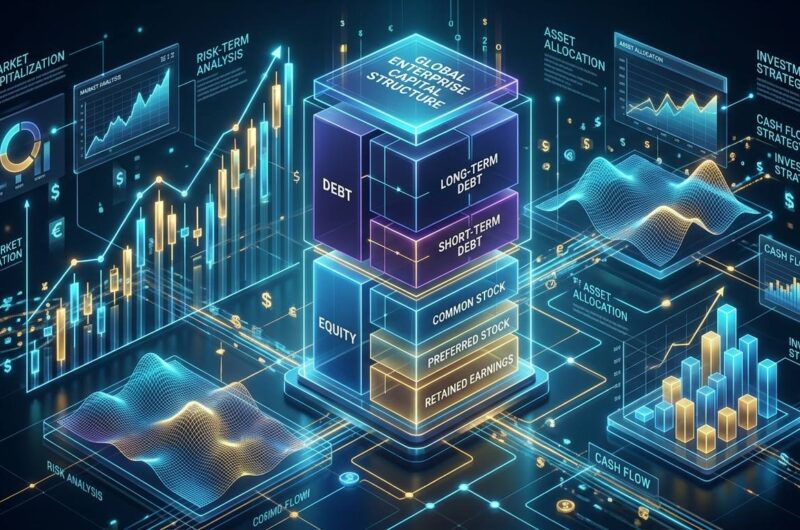 EMAS dan APEX Membaca Aksi Korporasi dari Struktur Modal, Bukan Sekadar Ekspansi atau Penurunan Utang
