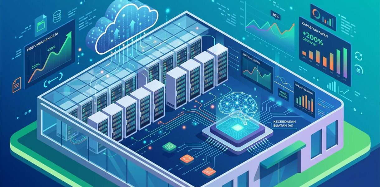Efisiensi Era AI: Microsoft Tawarkan Pensiun Dini ke 60 Ribu Karyawan di Tengah Rekor Pendapatan