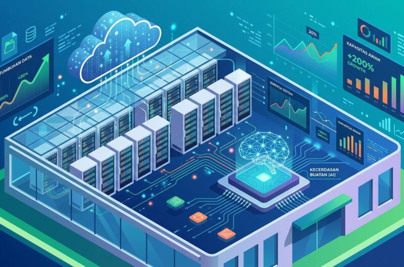 Efisiensi Era AI: Microsoft Tawarkan Pensiun Dini ke 60 Ribu Karyawan di Tengah Rekor Pendapatan