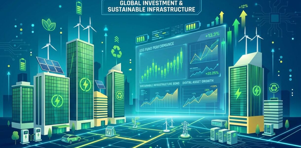 Gebrakan Danantara 2026 Target Investasi Miliaran Dolar hingga Restrukturisasi BUMN