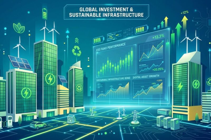 Gebrakan Danantara 2026 Target Investasi Miliaran Dolar hingga Restrukturisasi BUMN
