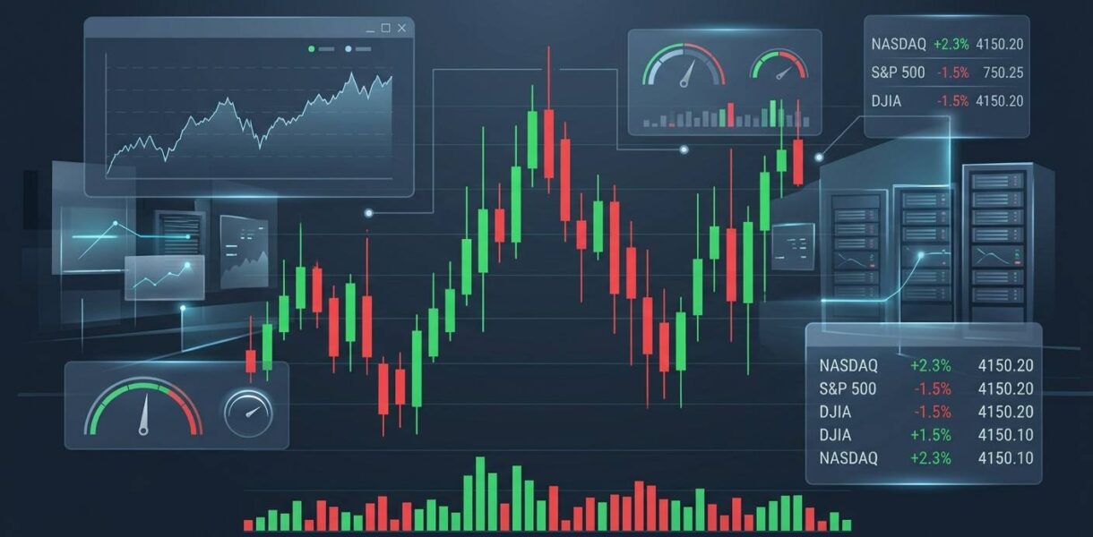 IHSG Volatil hingga Aksi Buyback Emiten Menguliti Tren Terkini Bursa Efek Indonesia