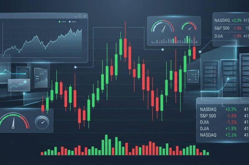 IHSG Volatil hingga Aksi Buyback Emiten Menguliti Tren Terkini Bursa Efek Indonesia
