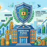 Kabar Baik Industri Dana Pensiun Imbal Hasil Naik dan OJK Siapkan Opsi Investasi Luar Negeri