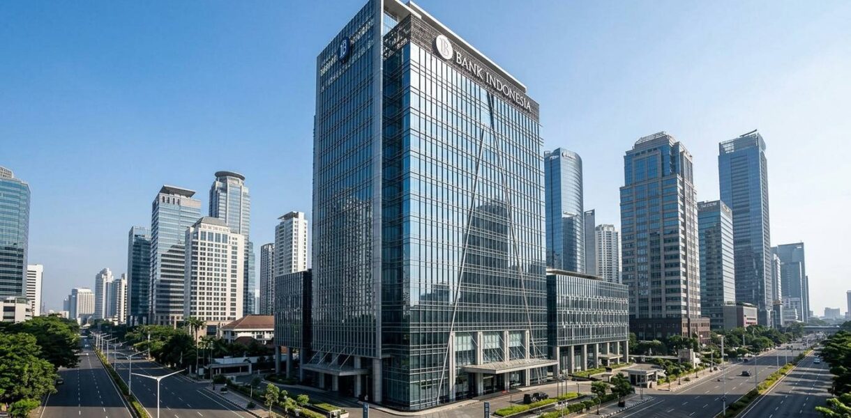 Kepemimpinan Baru Bank Indonesia Fokus Destry Damayanti pada Inflasi Pangan dan Stabilitas Rupiah