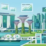 Langkah Strategis Singapura Jaga Ketahanan Energi Masa Depan hingga Fokus Atasi Biaya Hidup