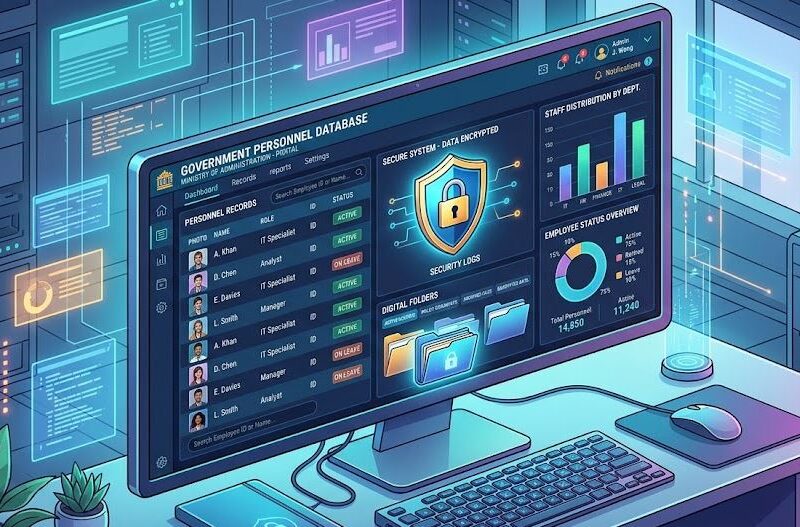 Lebih Cepat dan Transparan: Bagaimana SIASN BKN Membawa Era Baru Digitalisasi Layanan ASN
