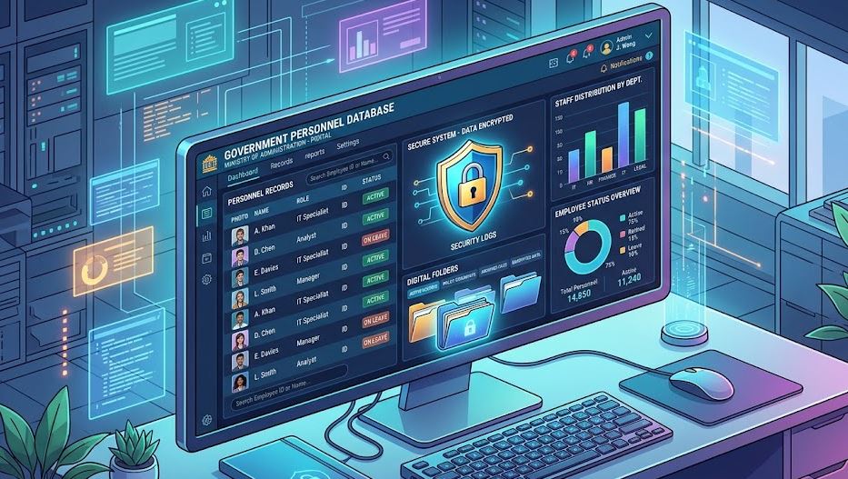 Lebih Cepat dan Transparan: Bagaimana SIASN BKN Membawa Era Baru Digitalisasi Layanan ASN