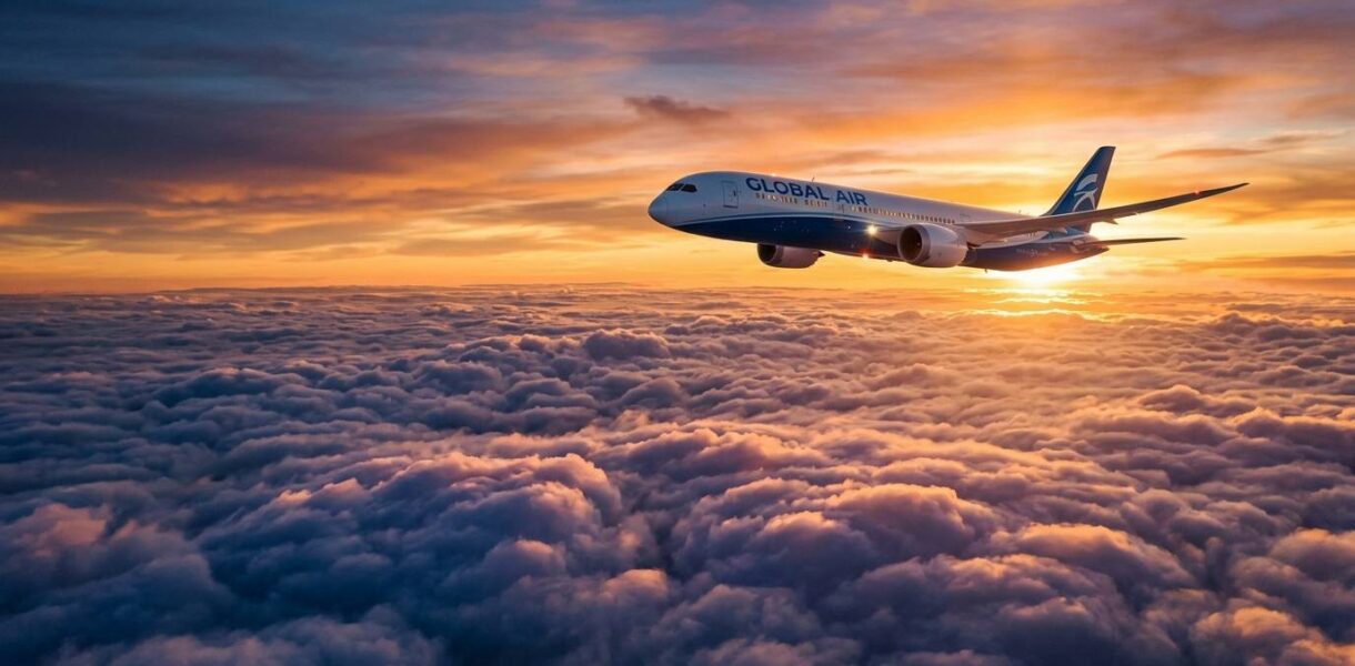 Mengintip Strategi Delta Air Lines Dari Isu Keamanan Rute, Inovasi Digital, hingga Keselamatan Penumpang